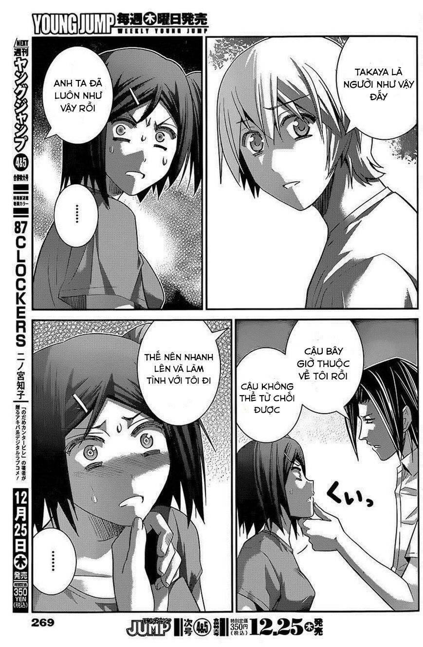 Cô Ấy Là Kuroneko Chapter 127 - Trang 2