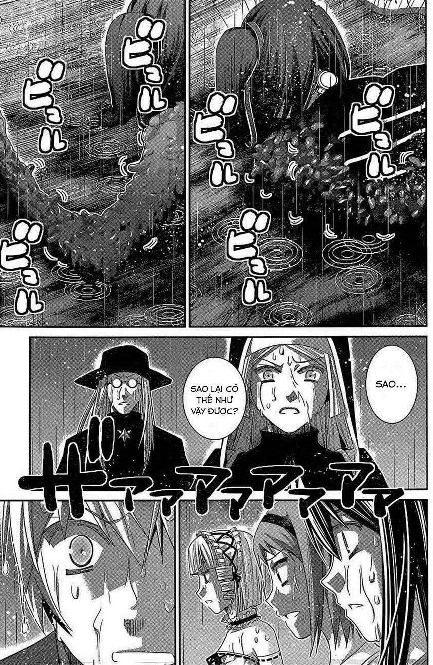 Cô Ấy Là Kuroneko Chapter 127 - Trang 2