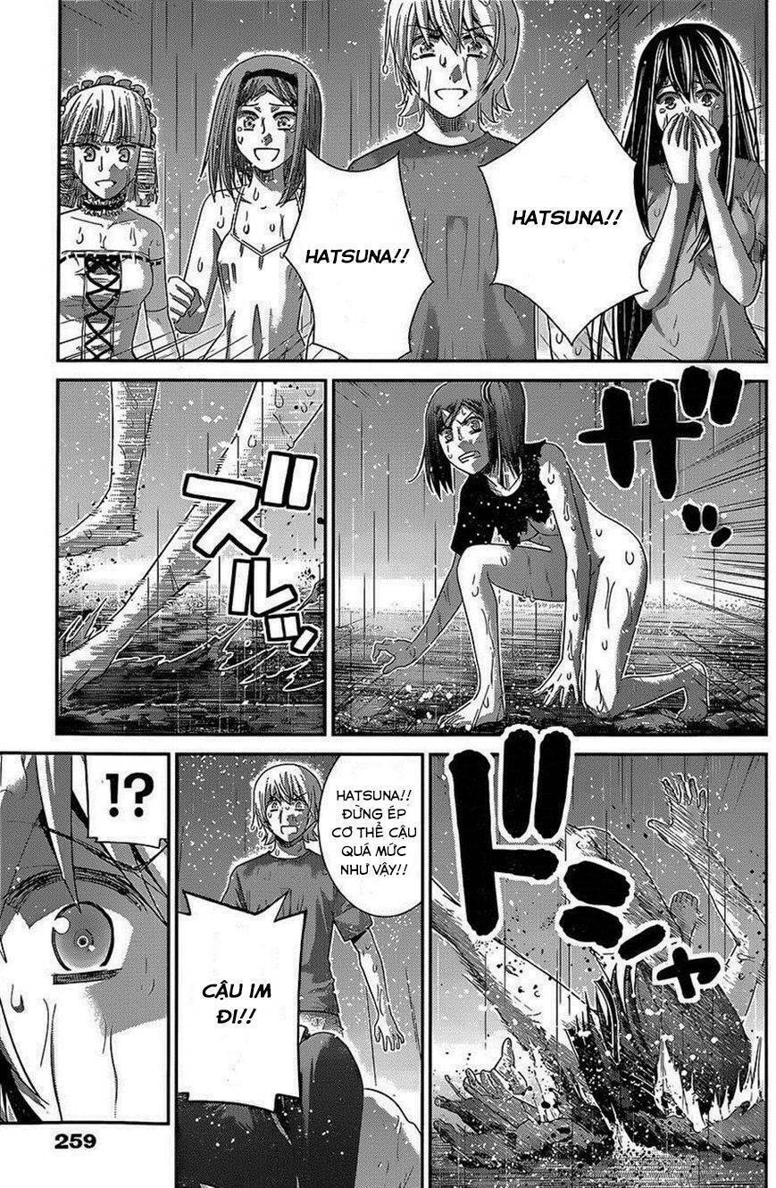 Cô Ấy Là Kuroneko Chapter 127 - Trang 2