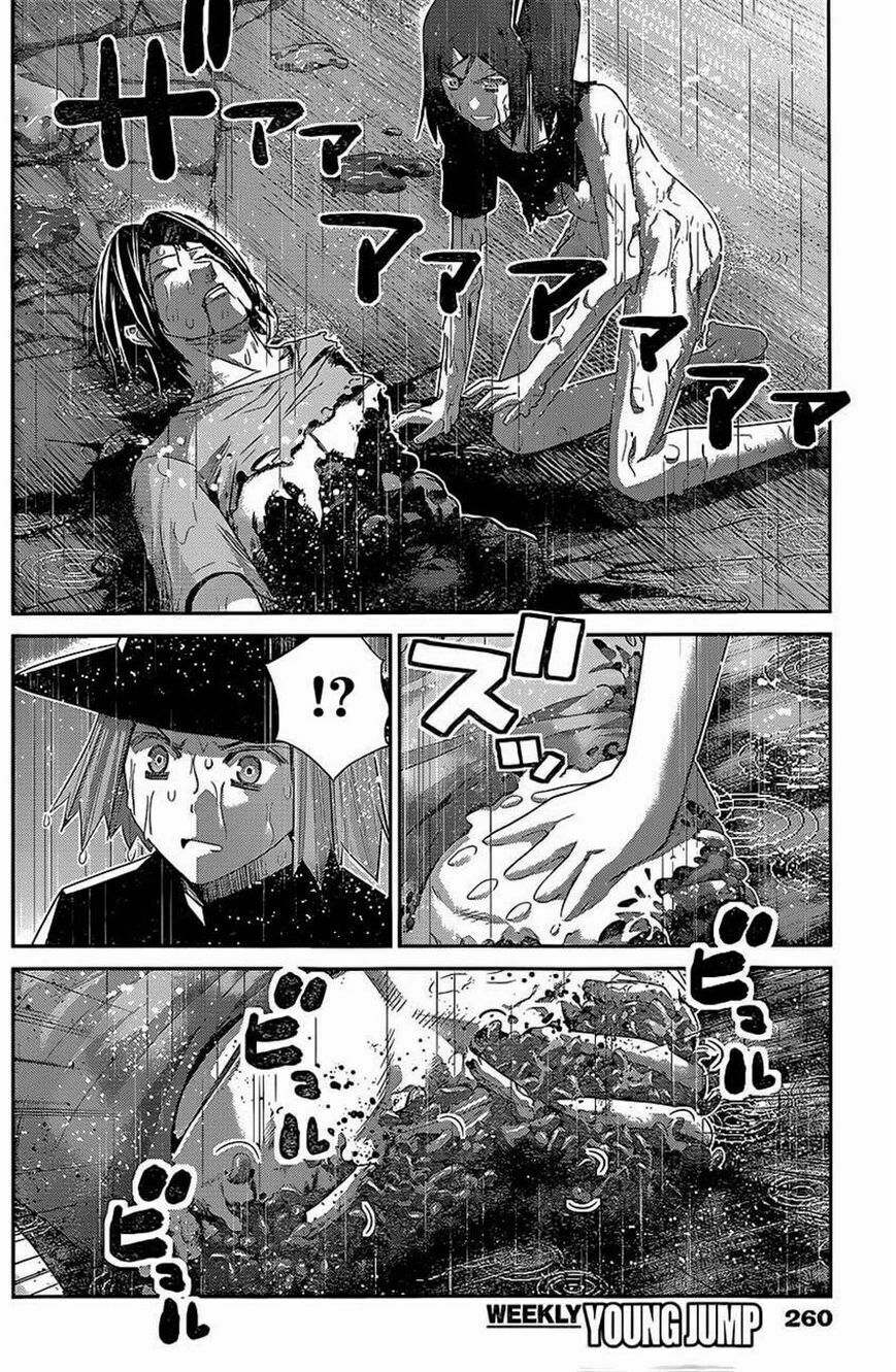 Cô Ấy Là Kuroneko Chapter 127 - Trang 2