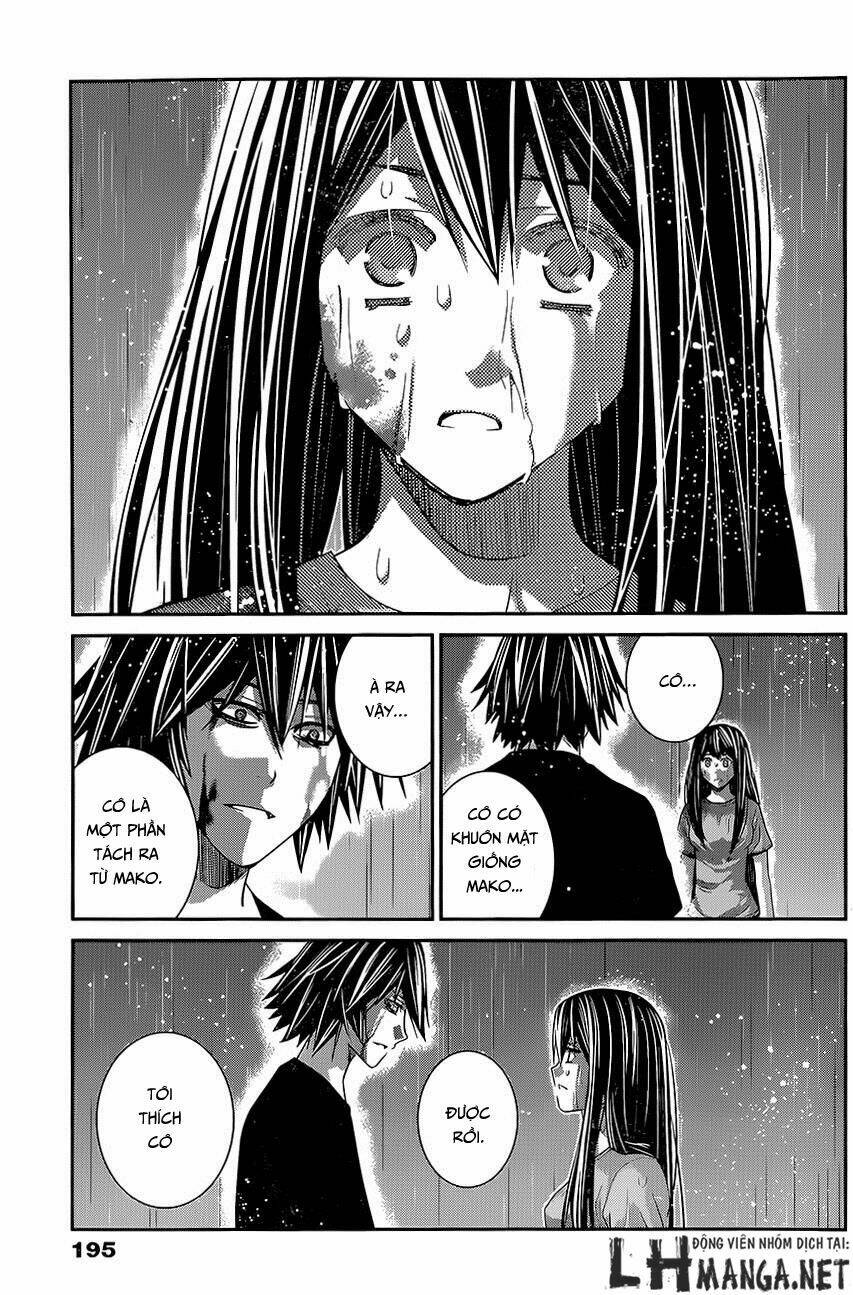 Cô Ấy Là Kuroneko Chapter 126 - Trang 2