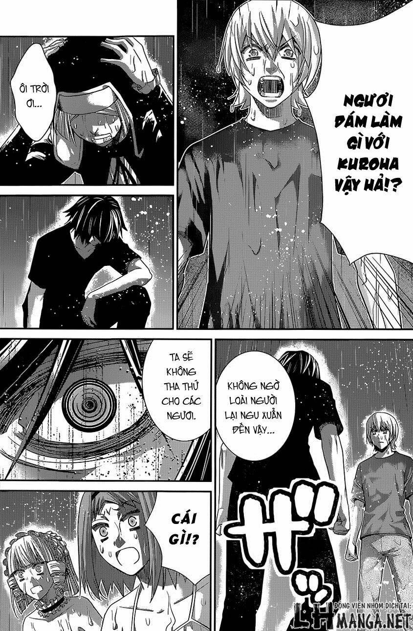 Cô Ấy Là Kuroneko Chapter 126 - Trang 2