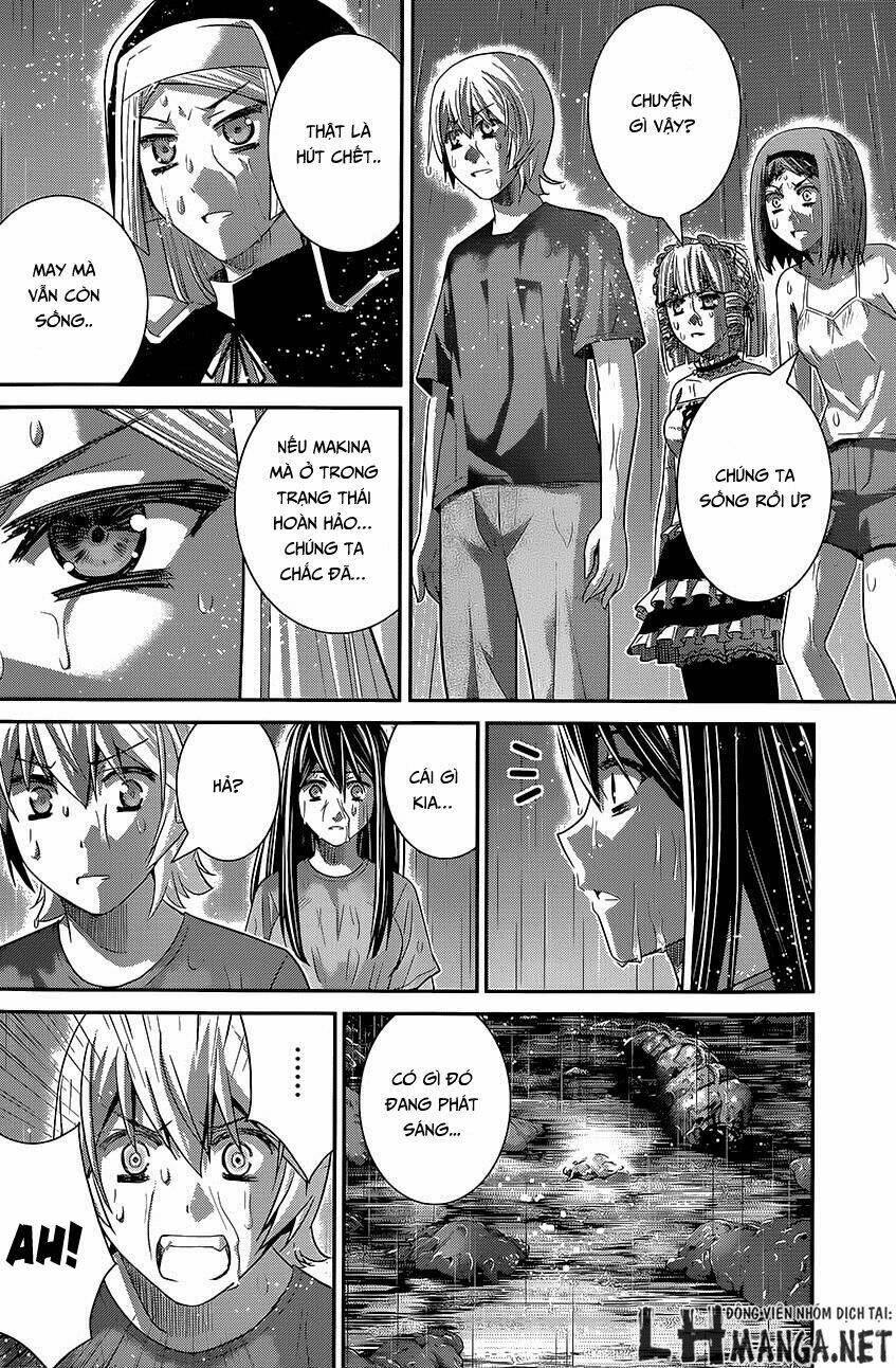 Cô Ấy Là Kuroneko Chapter 126 - Trang 2