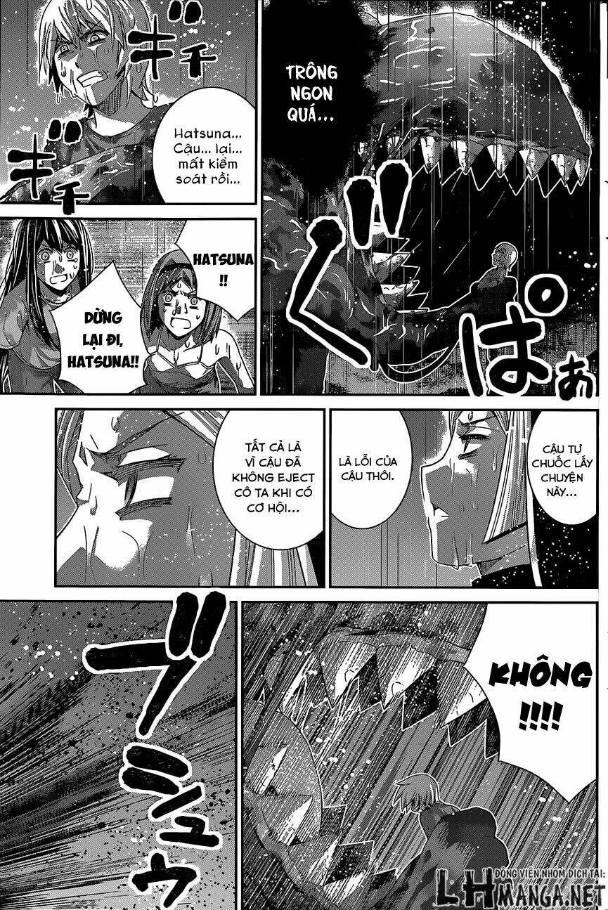 Cô Ấy Là Kuroneko Chapter 125 - Trang 2