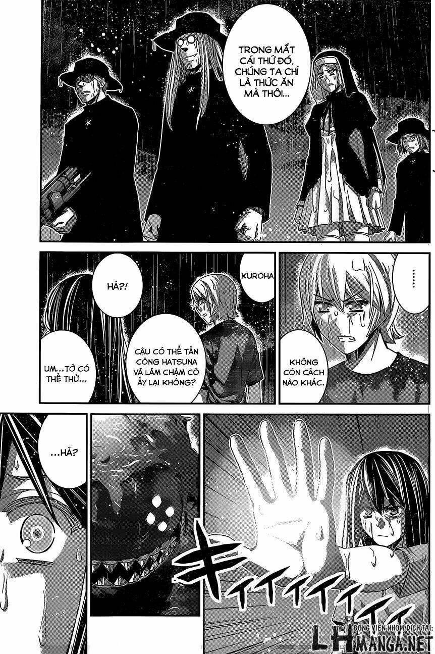 Cô Ấy Là Kuroneko Chapter 125 - Trang 2