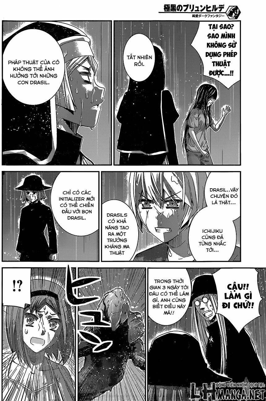 Cô Ấy Là Kuroneko Chapter 125 - Trang 2