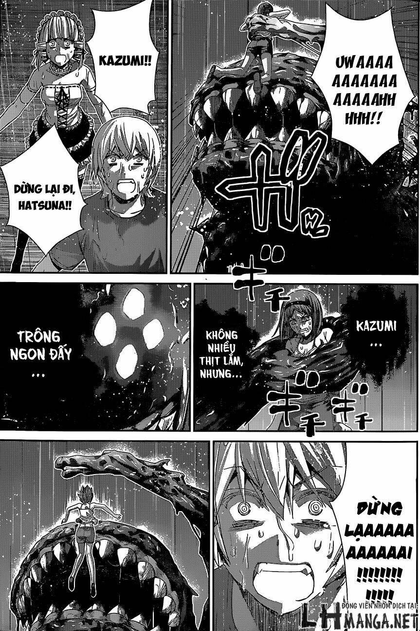 Cô Ấy Là Kuroneko Chapter 125 - Trang 2