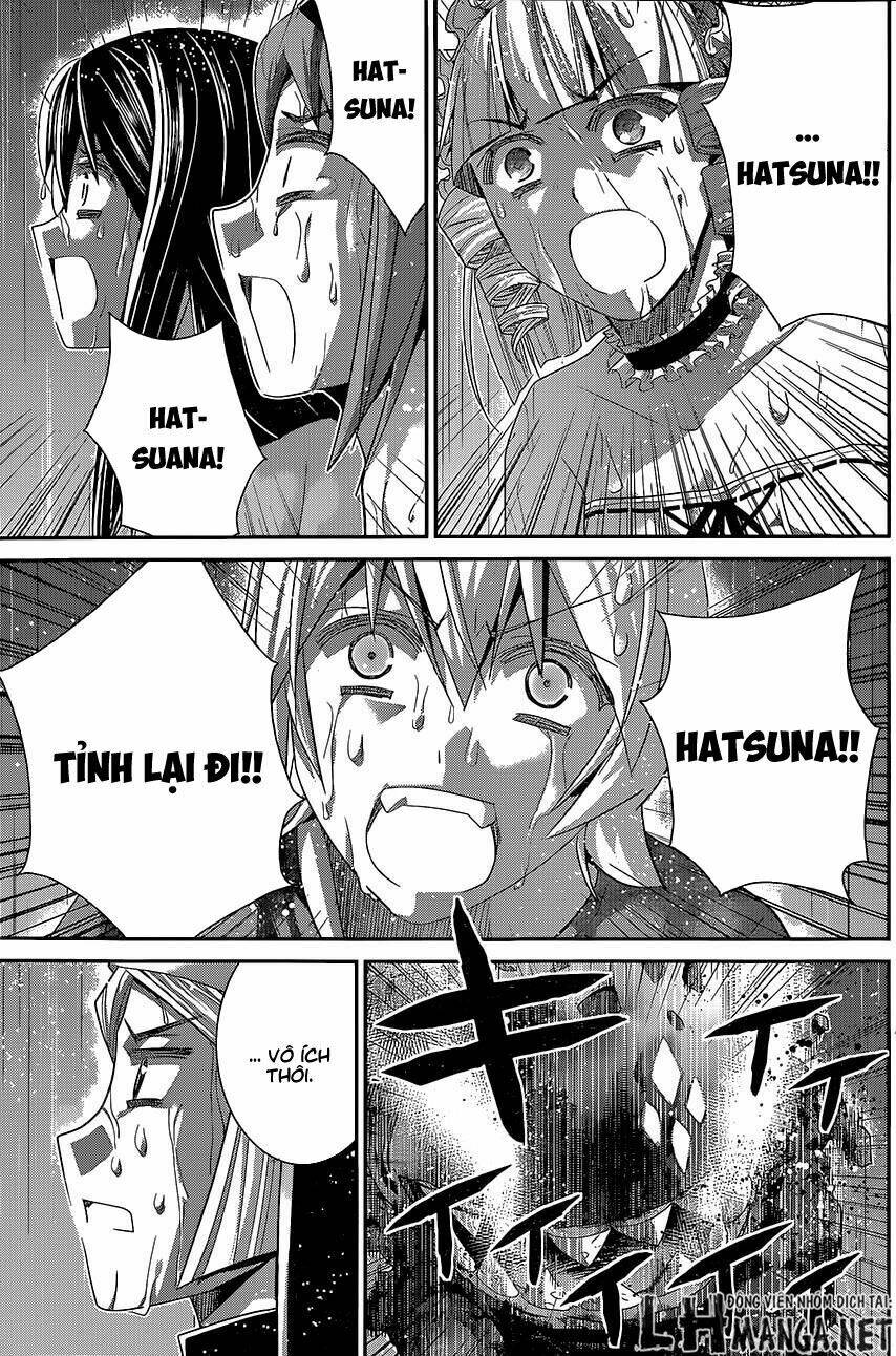 Cô Ấy Là Kuroneko Chapter 124 - Trang 2