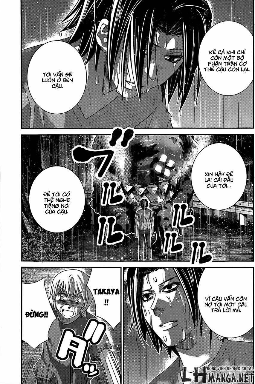 Cô Ấy Là Kuroneko Chapter 124 - Trang 2