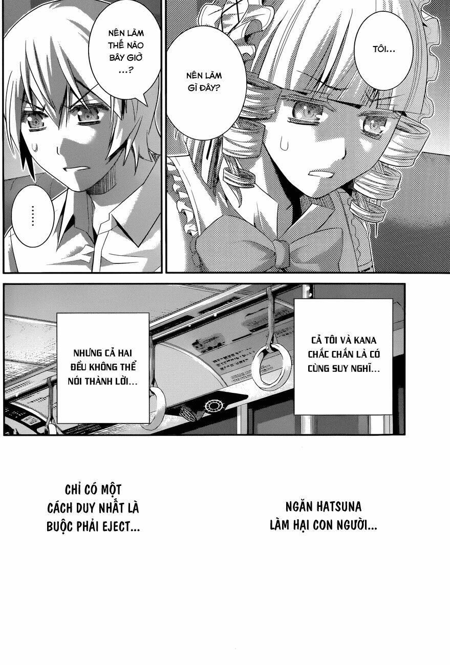 Cô Ấy Là Kuroneko Chapter 121 - Trang 2