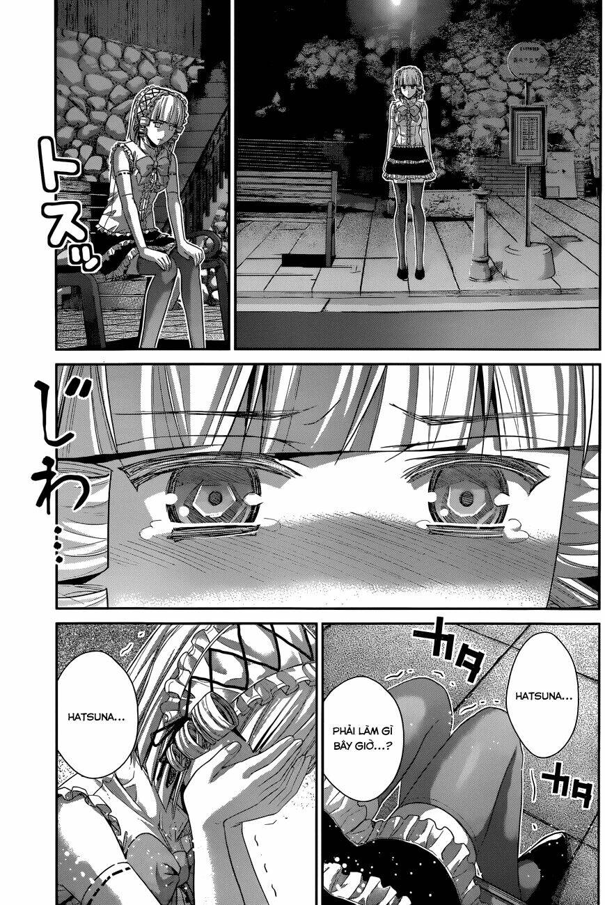 Cô Ấy Là Kuroneko Chapter 121 - Trang 2