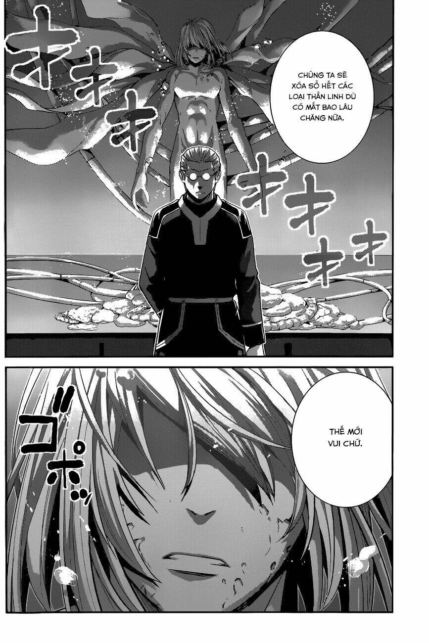 Cô Ấy Là Kuroneko Chapter 115 - Trang 2