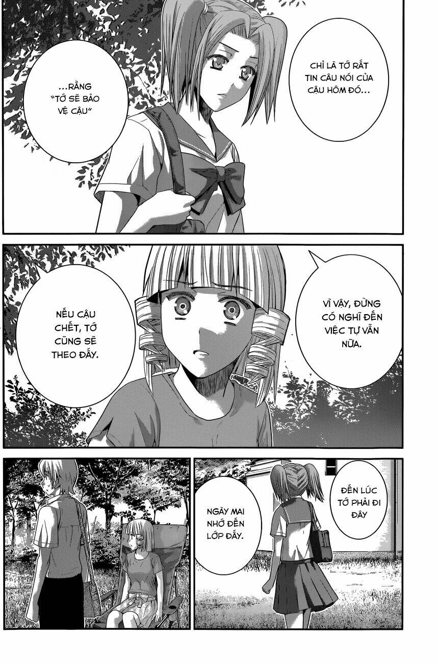 Cô Ấy Là Kuroneko Chapter 114 - Trang 2