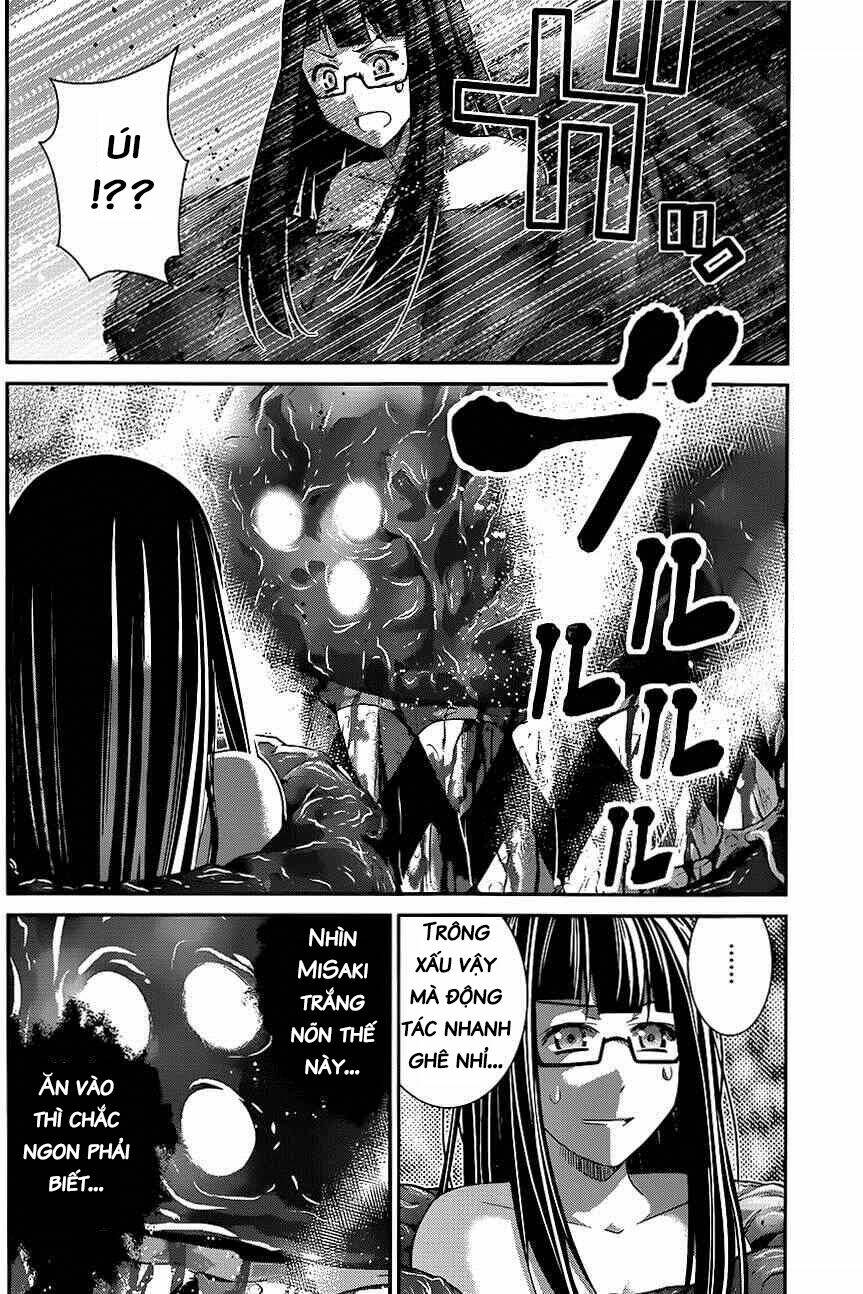 Cô Ấy Là Kuroneko Chapter 113 - Trang 2