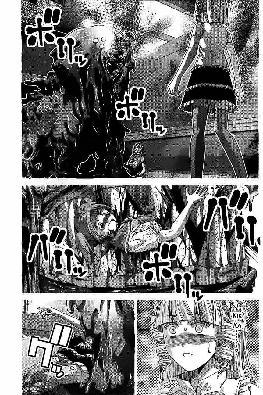 Cô Ấy Là Kuroneko Chapter 112 - Trang 2