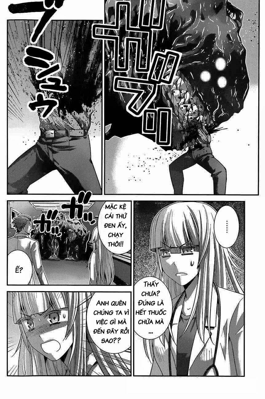 Cô Ấy Là Kuroneko Chapter 111 - Trang 2