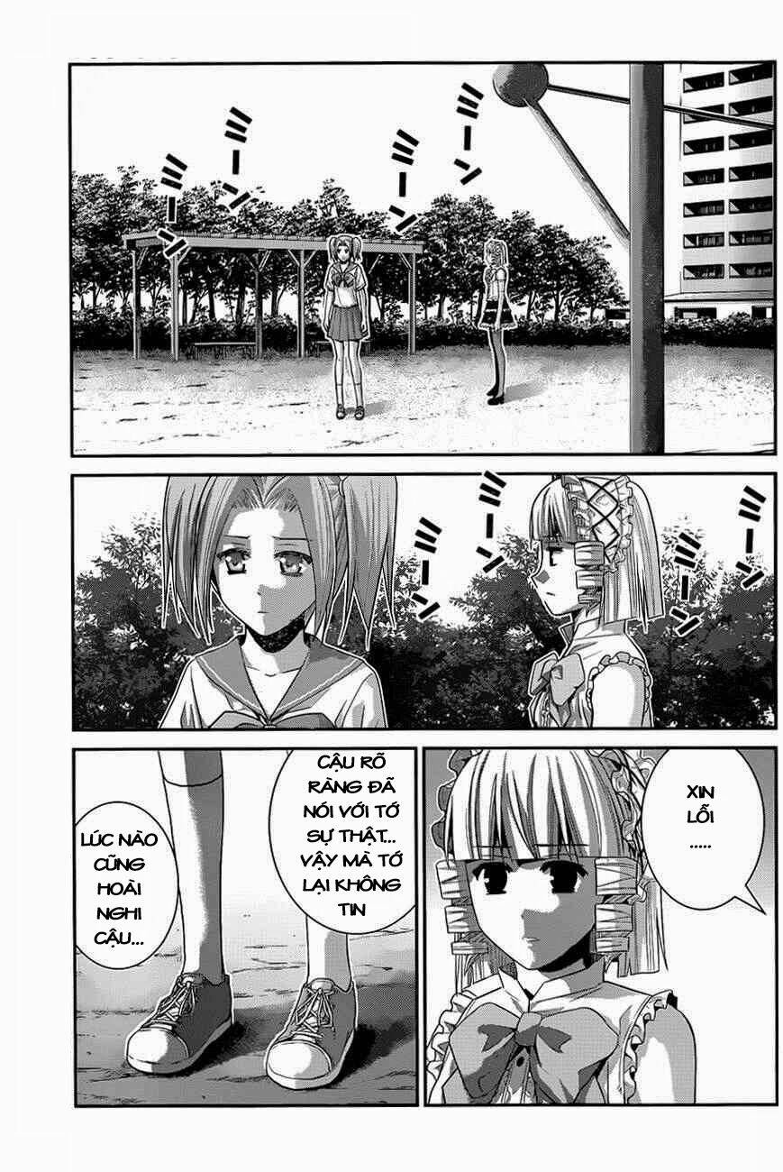 Cô Ấy Là Kuroneko Chapter 109 - Trang 2