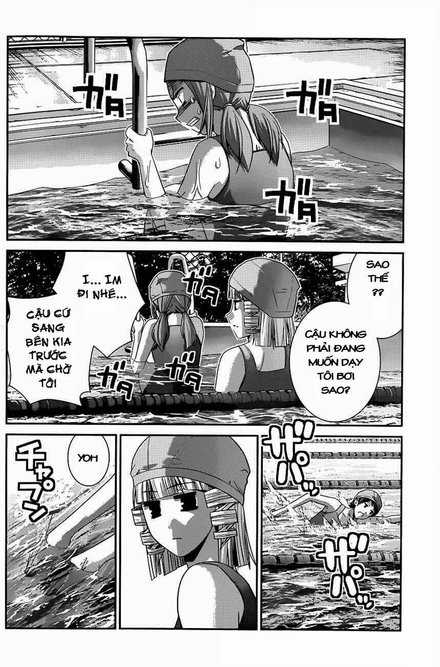 Cô Ấy Là Kuroneko Chapter 108 - Trang 2