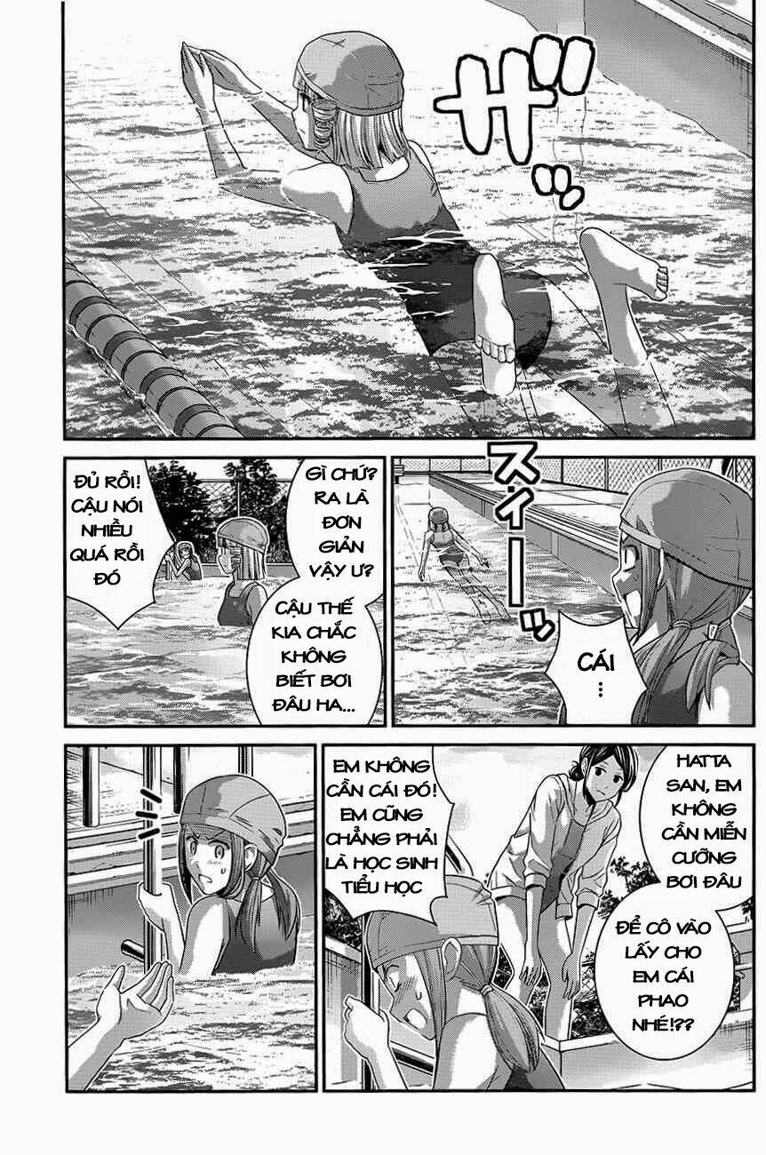 Cô Ấy Là Kuroneko Chapter 108 - Trang 2