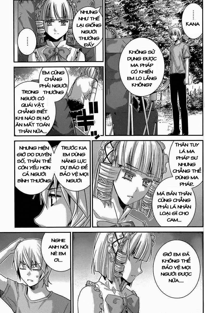 Cô Ấy Là Kuroneko Chapter 106 - Trang 2