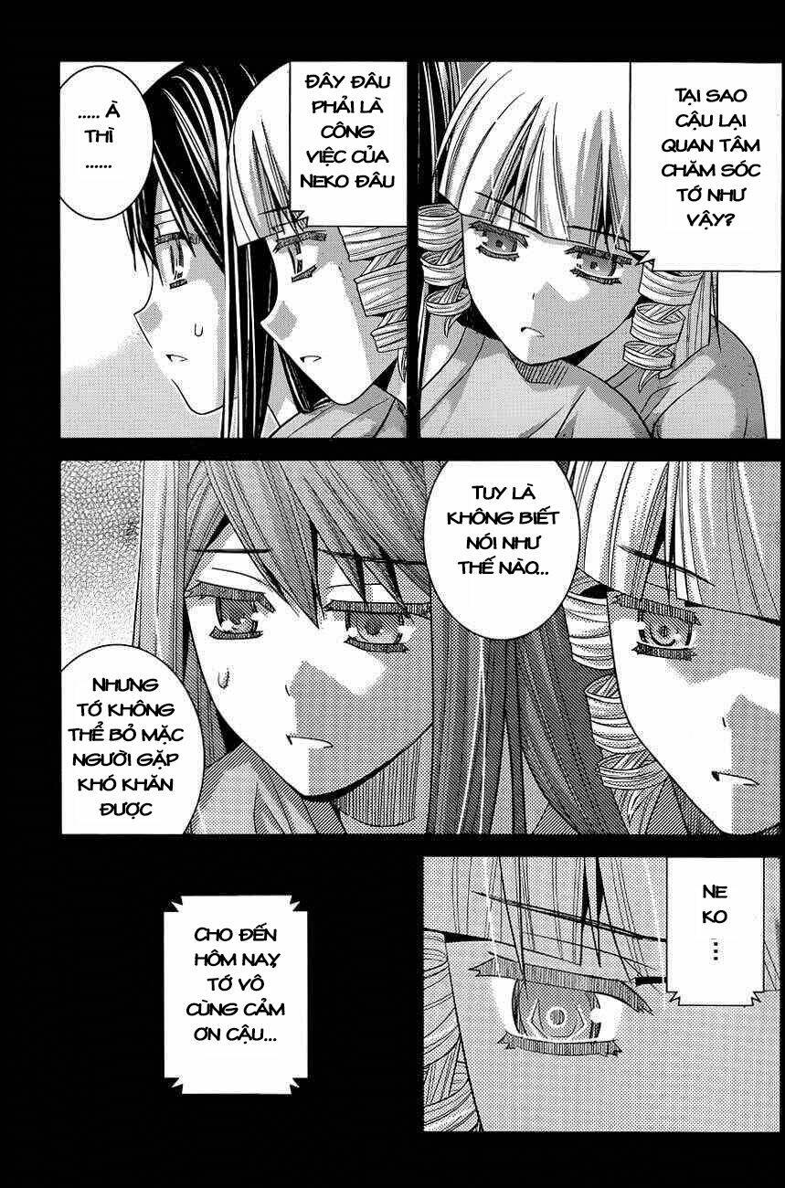 Cô Ấy Là Kuroneko Chapter 105 - Trang 2