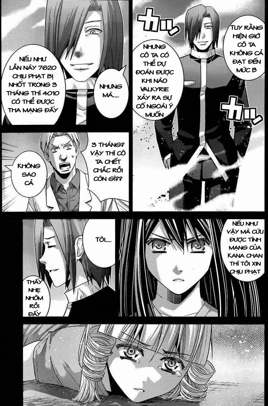 Cô Ấy Là Kuroneko Chapter 105 - Trang 2