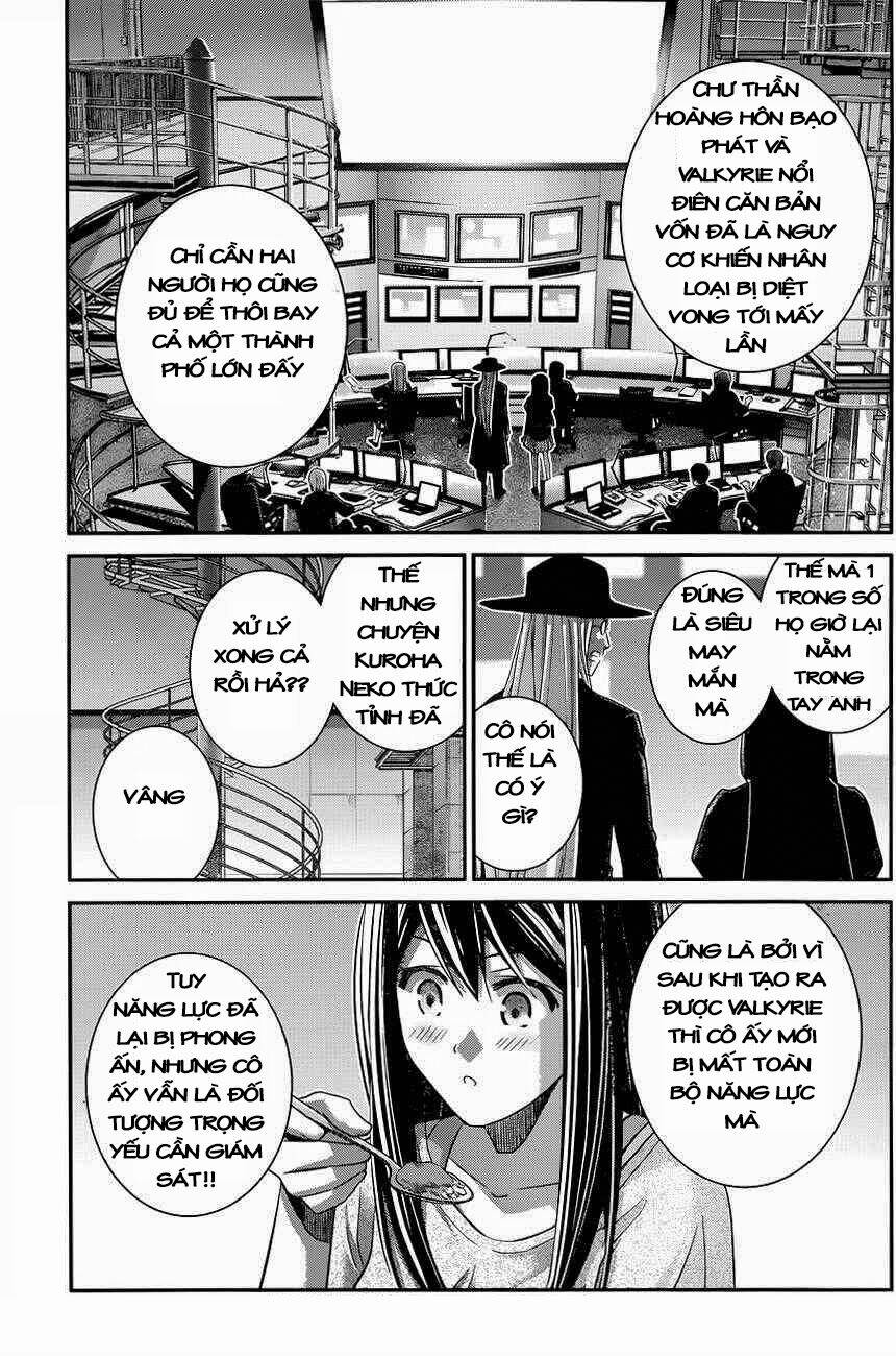 Cô Ấy Là Kuroneko Chapter 105 - Trang 2