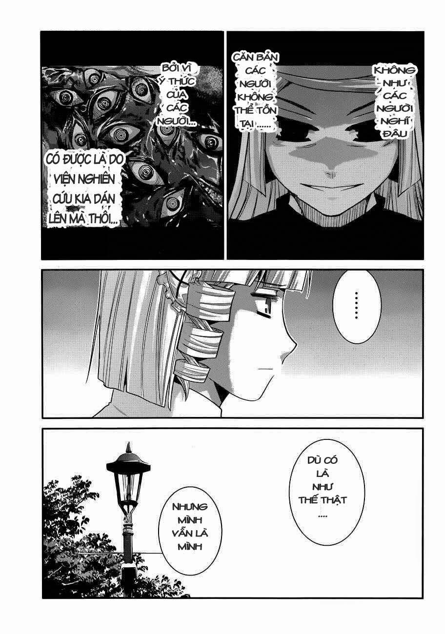 Cô Ấy Là Kuroneko Chapter 104 - Trang 2