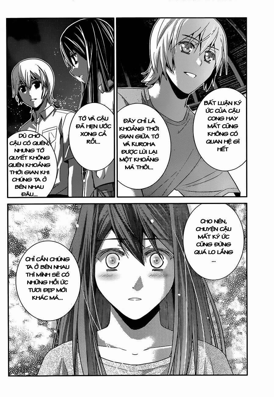 Cô Ấy Là Kuroneko Chapter 103 - Trang 2