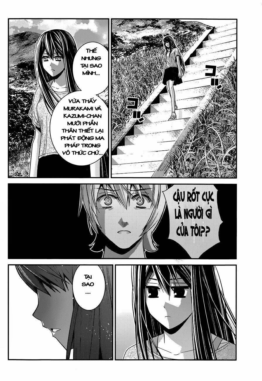 Cô Ấy Là Kuroneko Chapter 103 - Trang 2