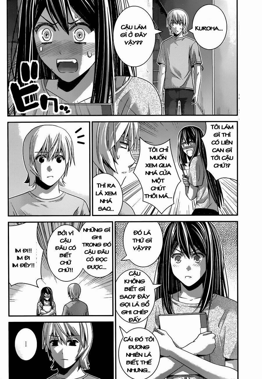 Cô Ấy Là Kuroneko Chapter 103 - Trang 2