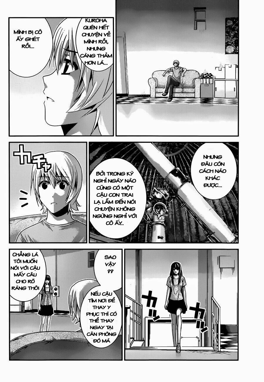 Cô Ấy Là Kuroneko Chapter 103 - Trang 2