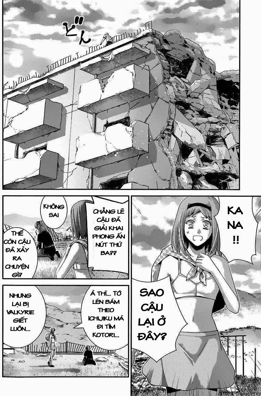 Cô Ấy Là Kuroneko Chapter 100 - Trang 2