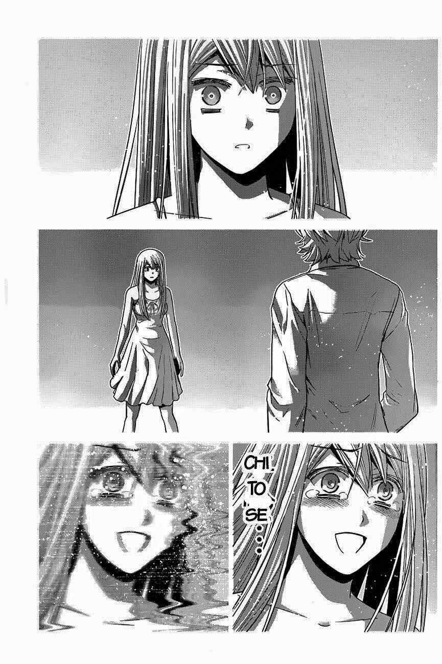 Cô Ấy Là Kuroneko Chapter 100 - Trang 2