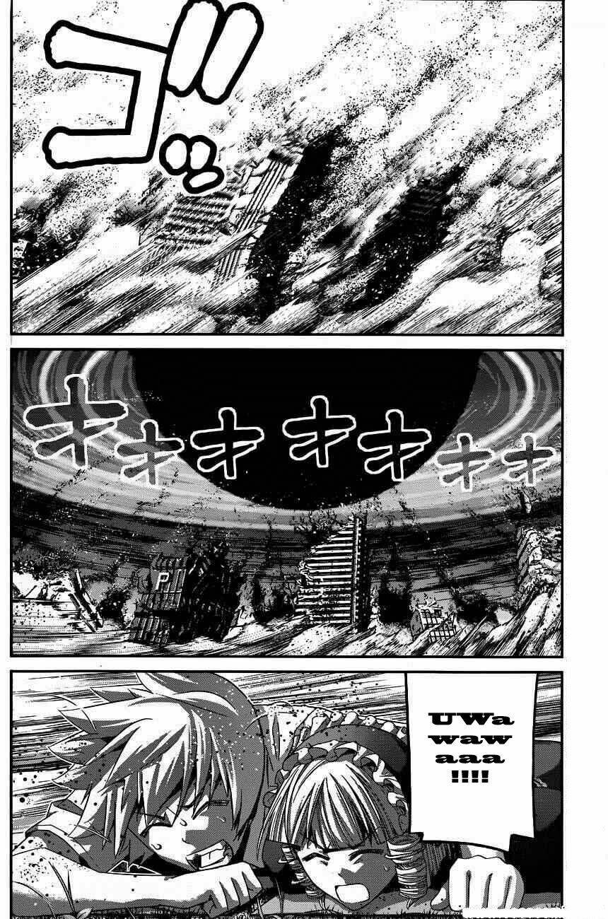 Cô Ấy Là Kuroneko Chapter 99 - Trang 2