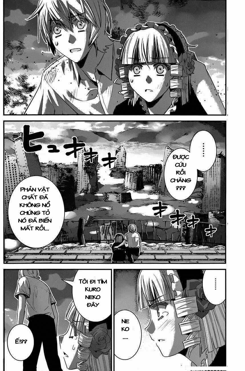 Cô Ấy Là Kuroneko Chapter 99 - Trang 2