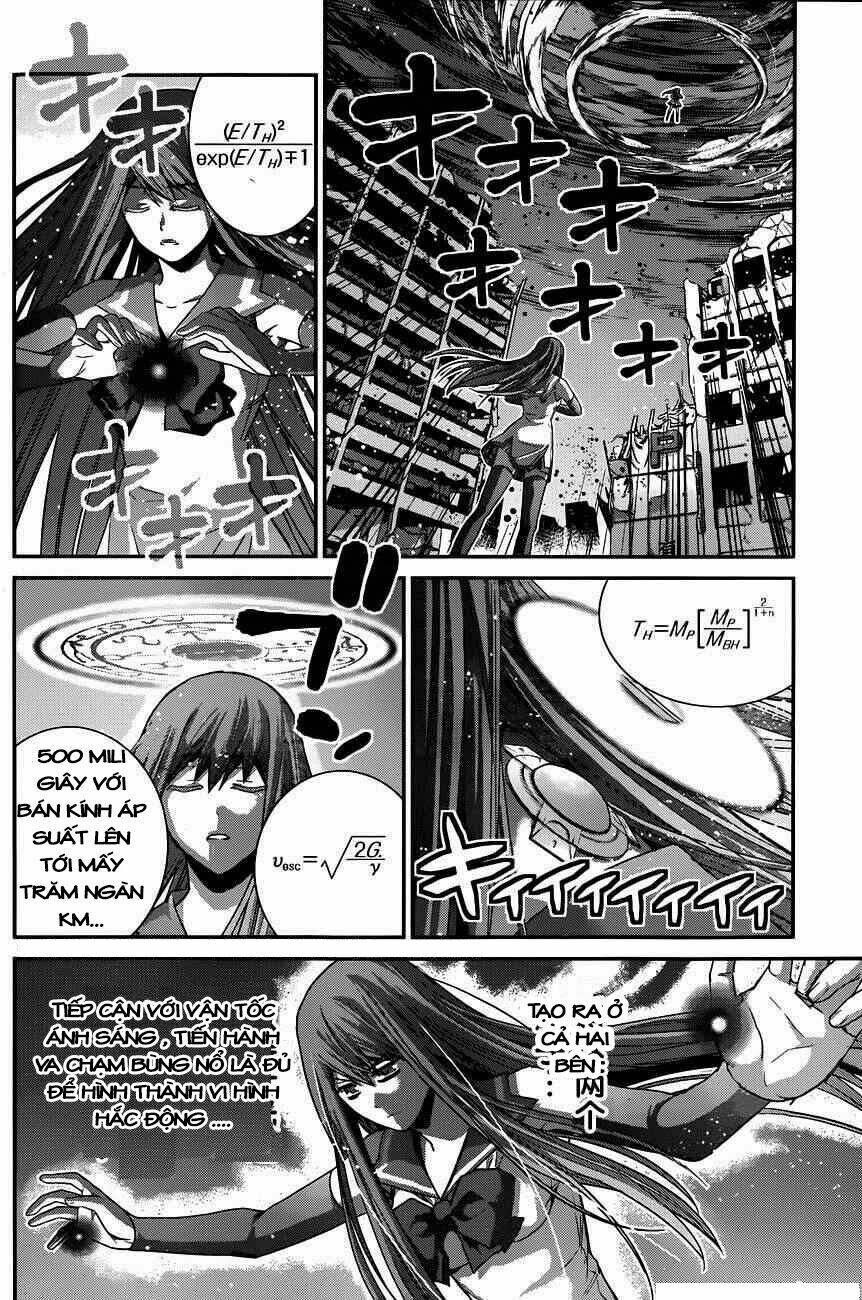 Cô Ấy Là Kuroneko Chapter 99 - Trang 2