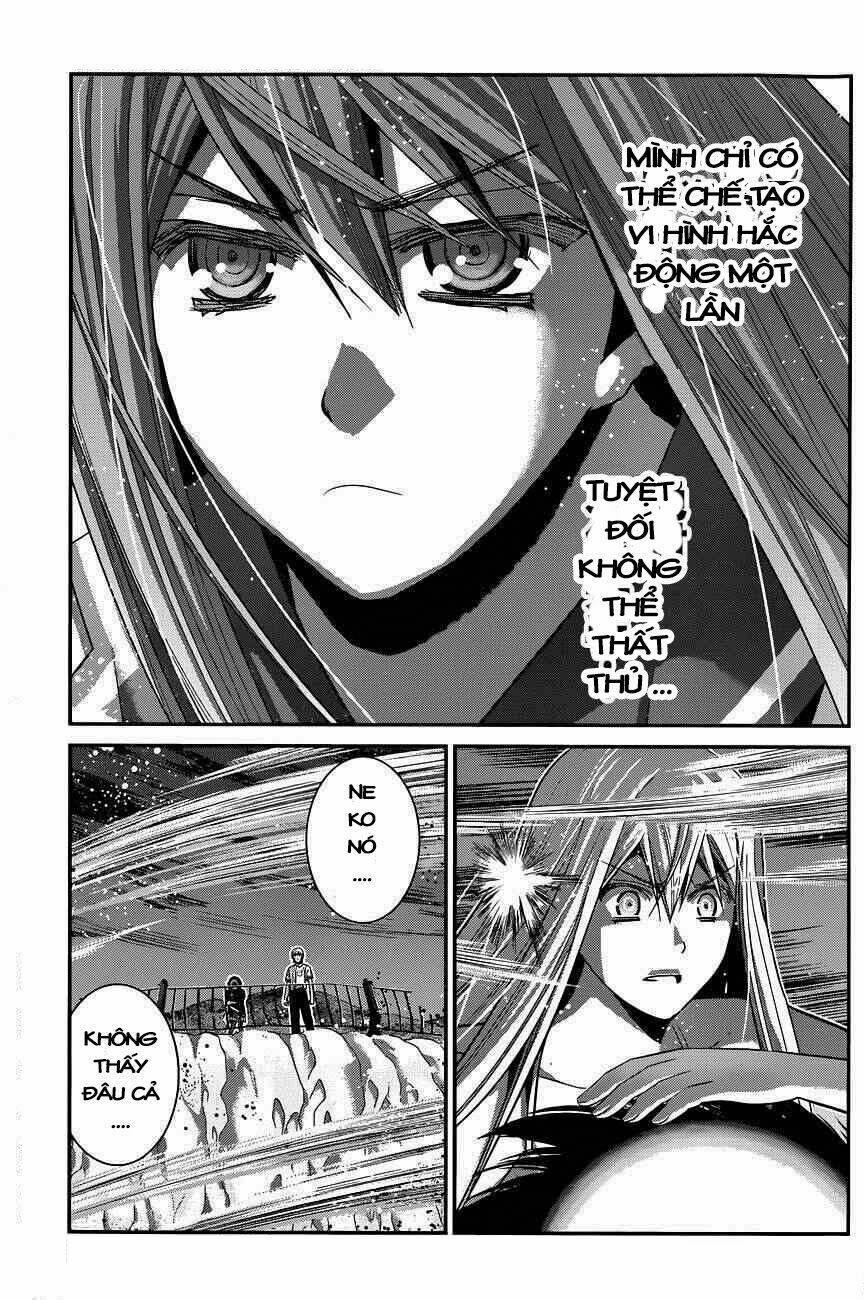 Cô Ấy Là Kuroneko Chapter 99 - Trang 2