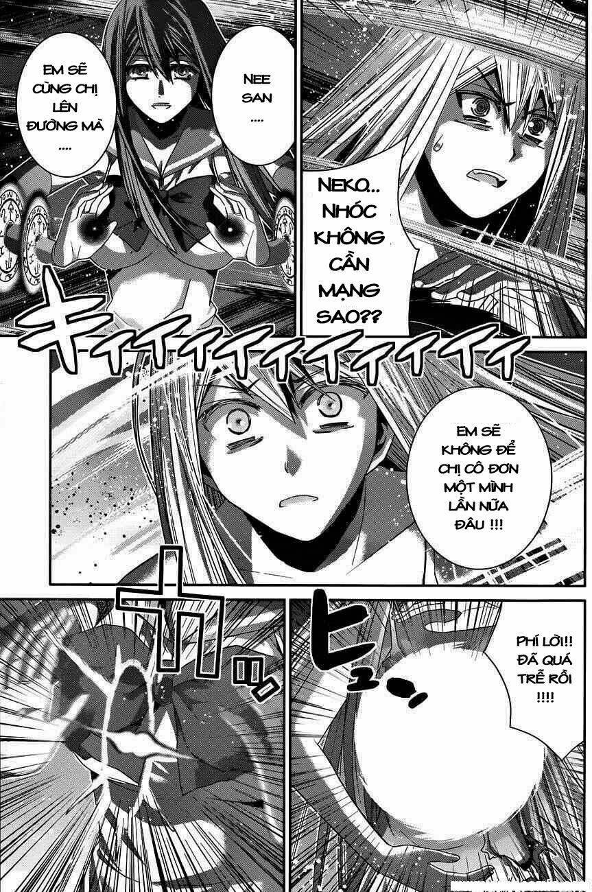 Cô Ấy Là Kuroneko Chapter 99 - Trang 2