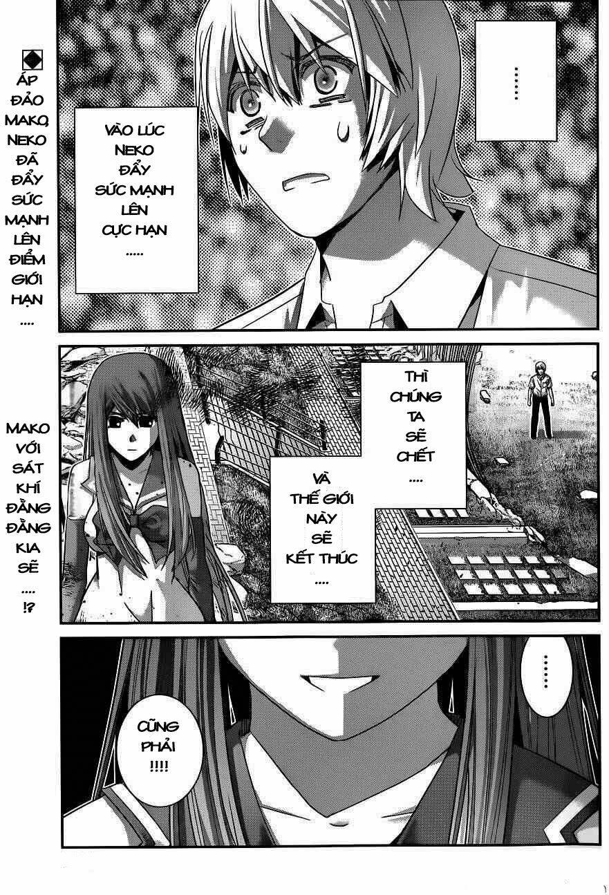 Cô Ấy Là Kuroneko Chapter 97 - Trang 2