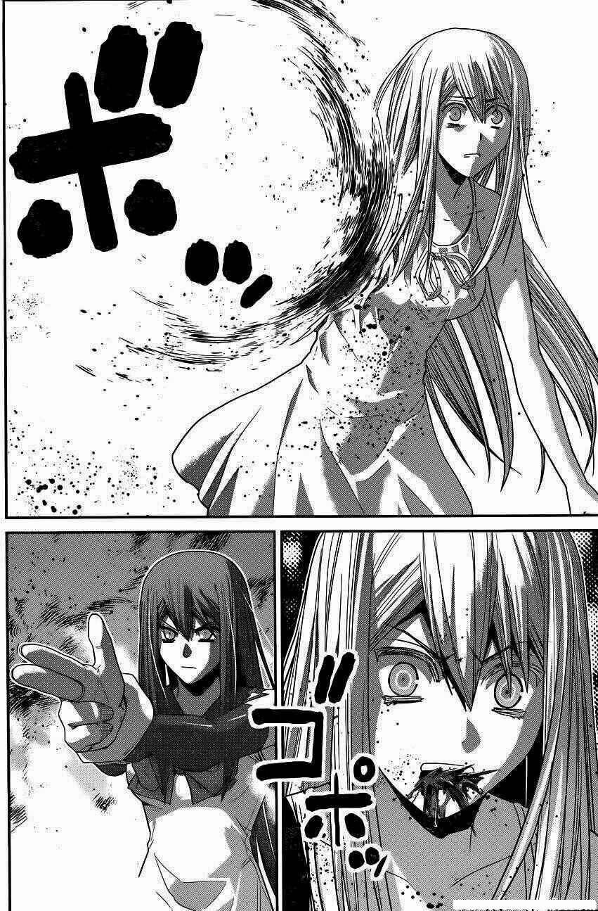 Cô Ấy Là Kuroneko Chapter 96 - Trang 2