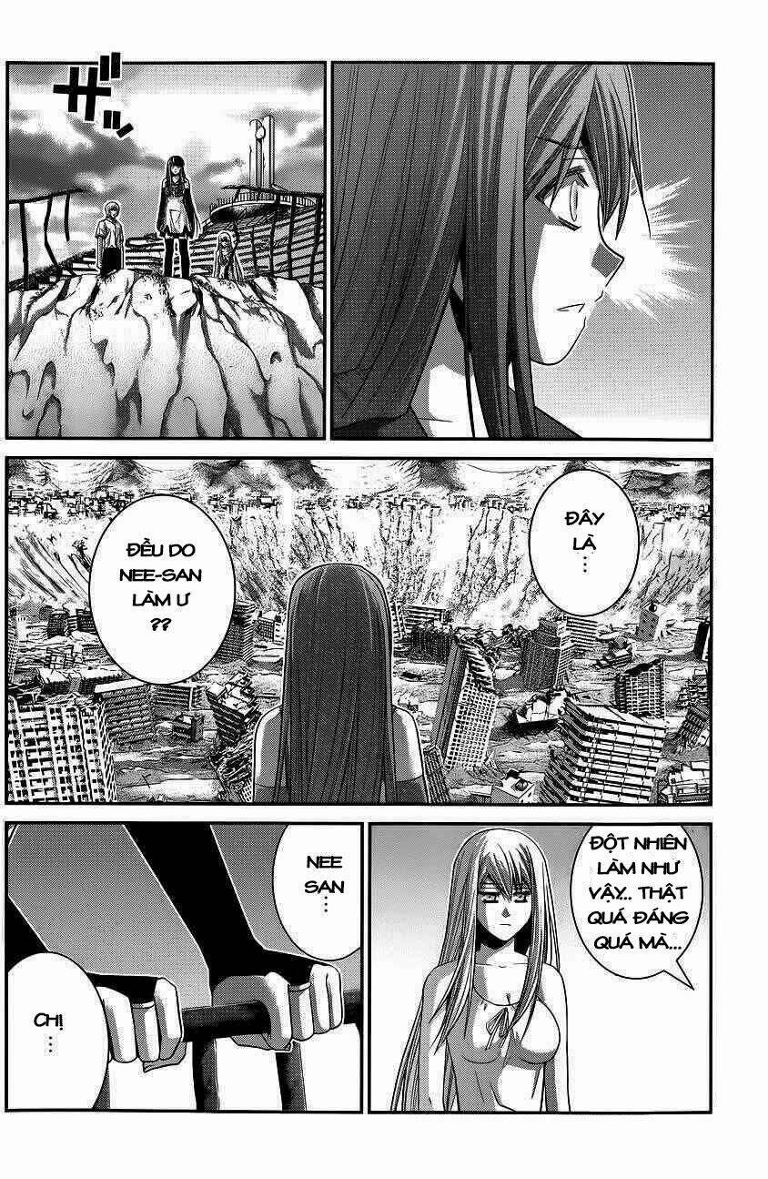 Cô Ấy Là Kuroneko Chapter 96 - Trang 2