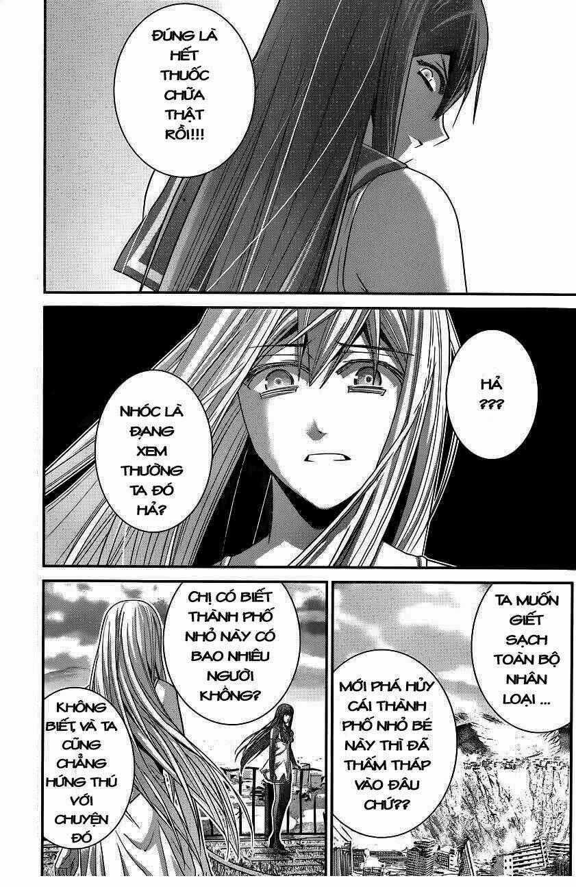 Cô Ấy Là Kuroneko Chapter 96 - Trang 2