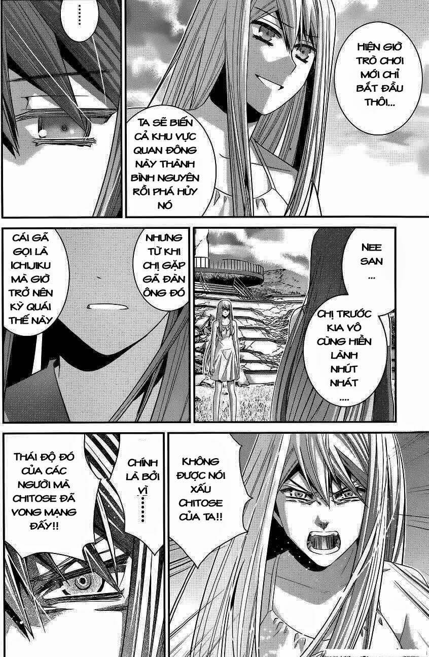 Cô Ấy Là Kuroneko Chapter 96 - Trang 2