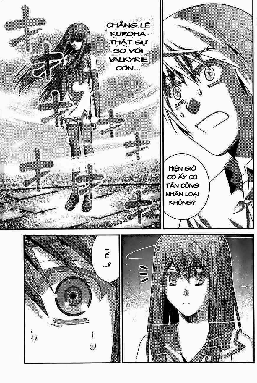 Cô Ấy Là Kuroneko Chapter 95 - Trang 2