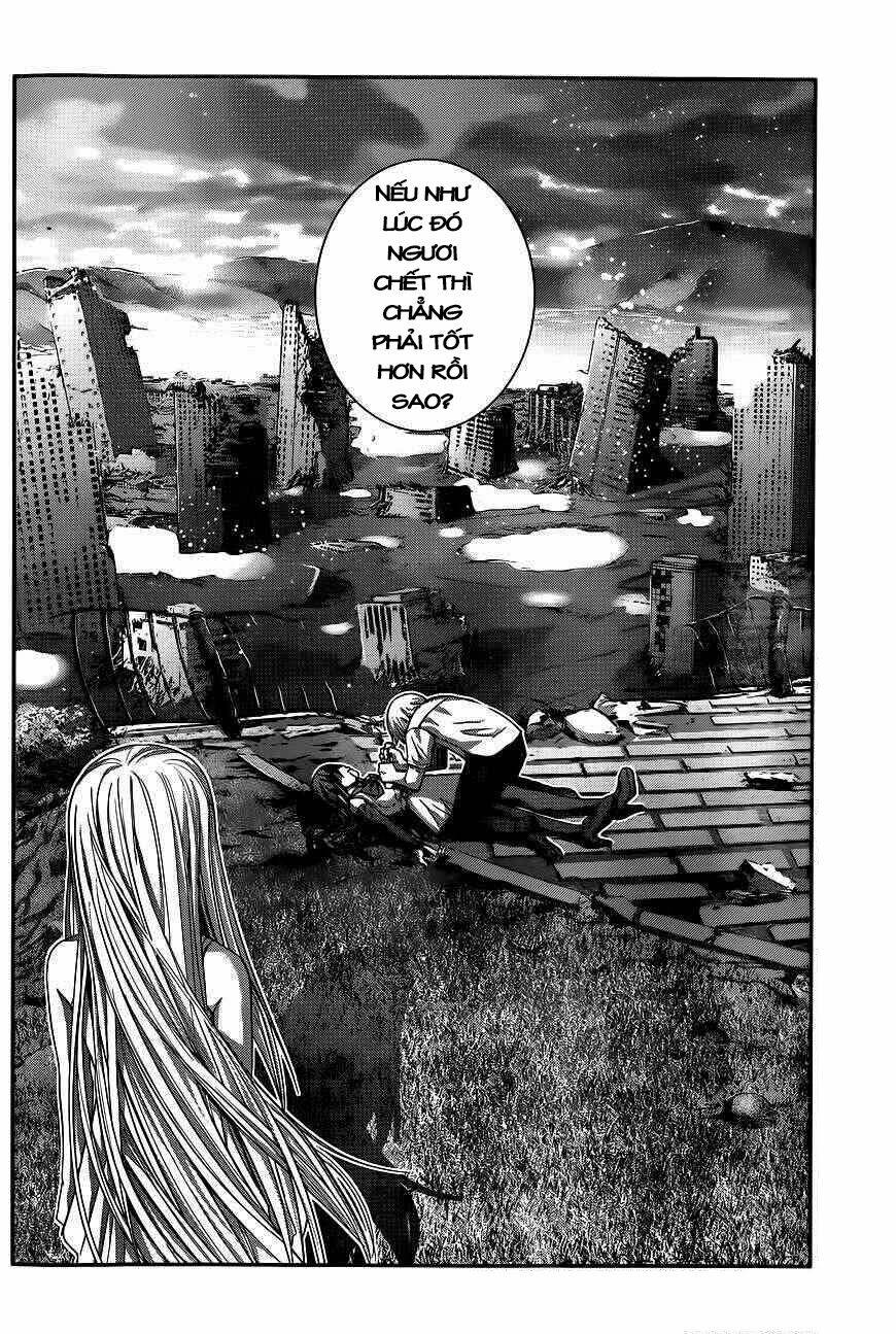 Cô Ấy Là Kuroneko Chapter 95 - Trang 2