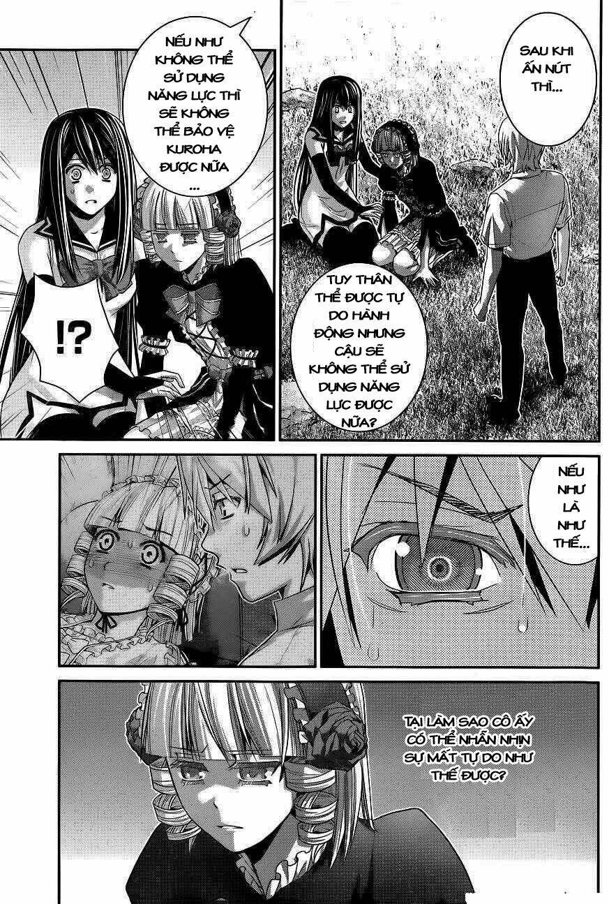 Cô Ấy Là Kuroneko Chapter 94 - Trang 2