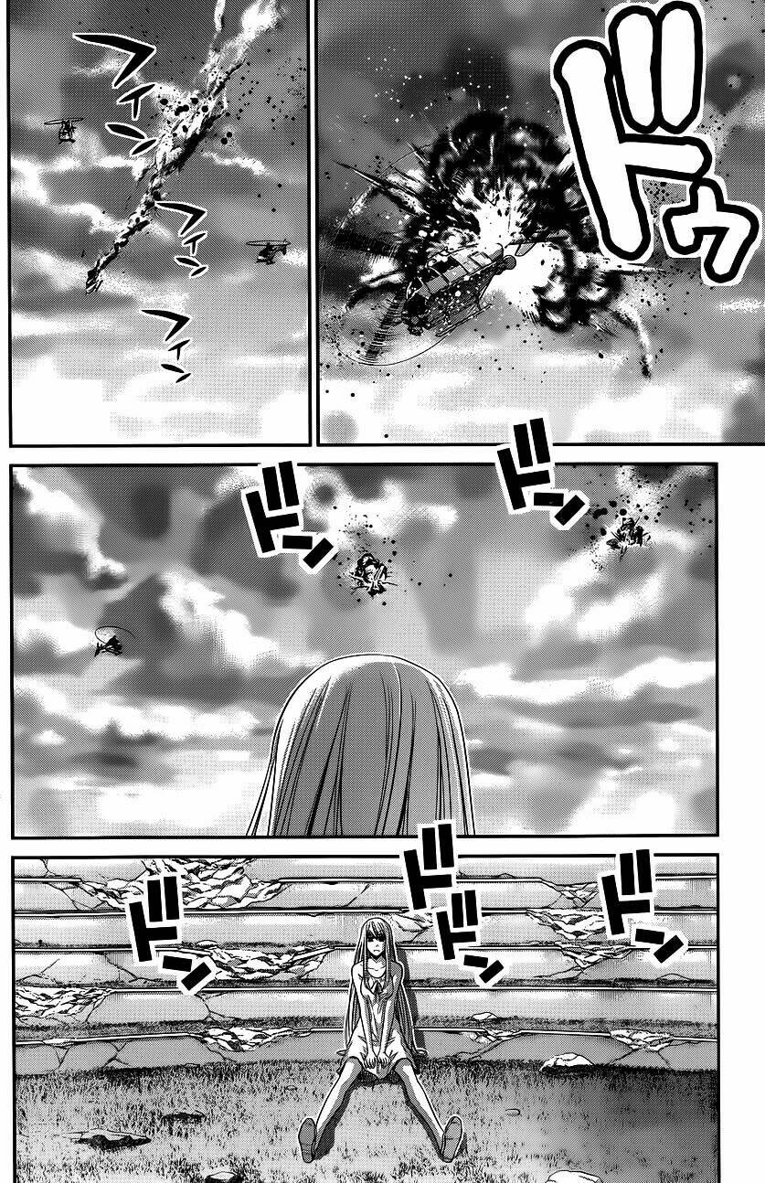 Cô Ấy Là Kuroneko Chapter 92 - Trang 2