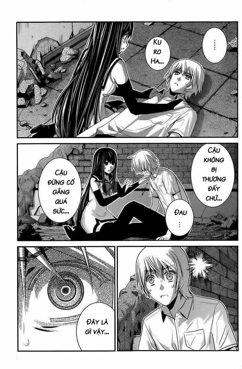 Cô Ấy Là Kuroneko Chapter 92 - Trang 2