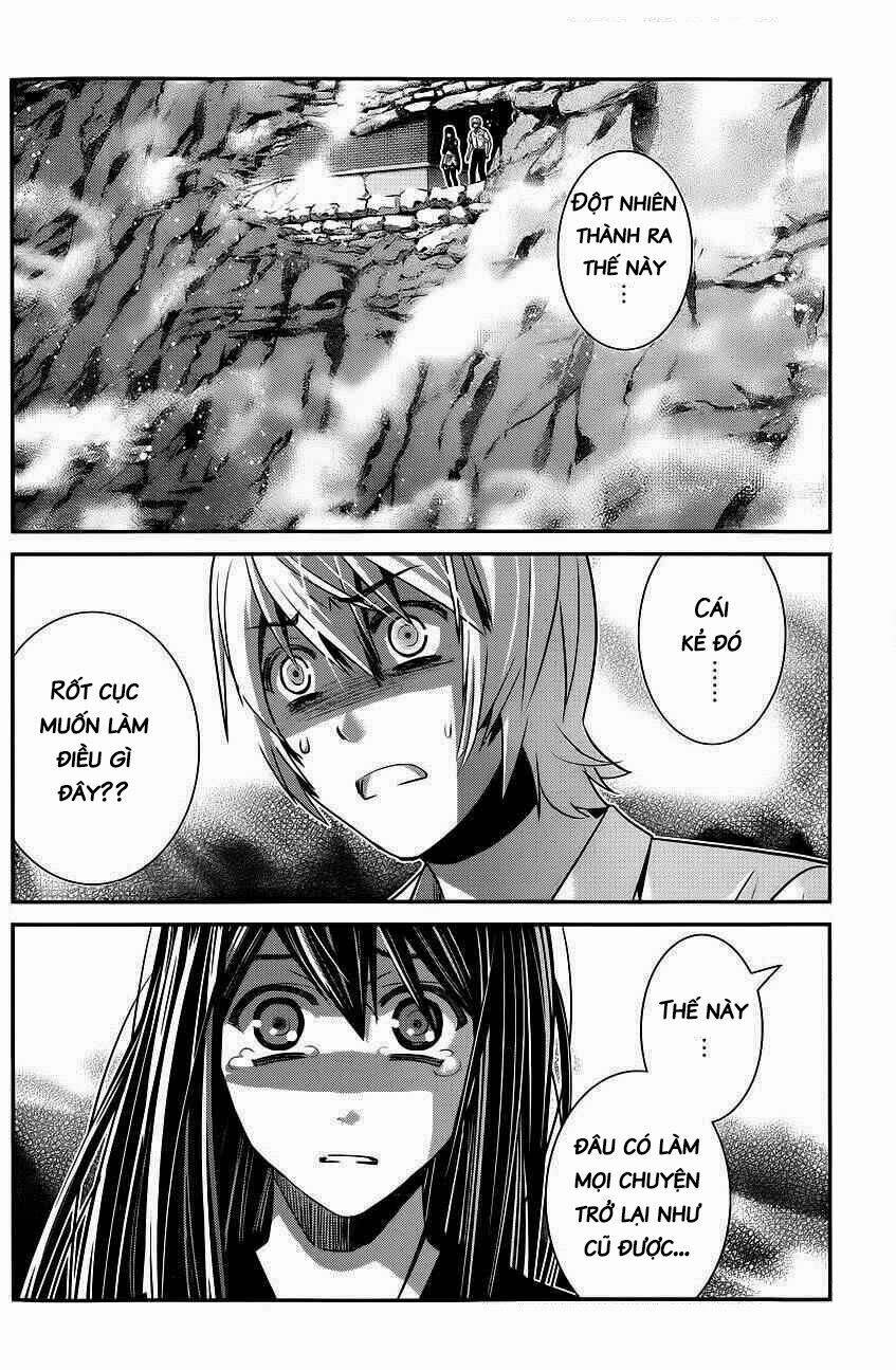 Cô Ấy Là Kuroneko Chapter 92 - Trang 2